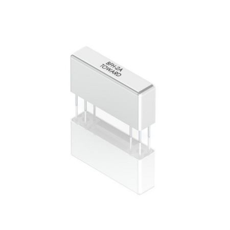10W/ 250V/ 1.5A, Relè Reed ad alta temperatura